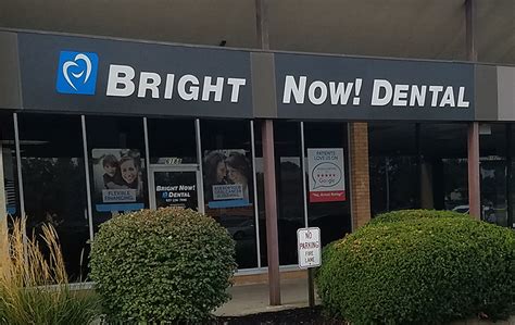 bright now dental huber heights|Dental Implants in Huber Heights, OH 